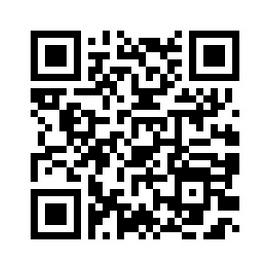 QR code d'inscription